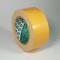 IKS Gewebe-Klebeband D87 doppelseitig, weiß, 50mm x 25m Produktbild