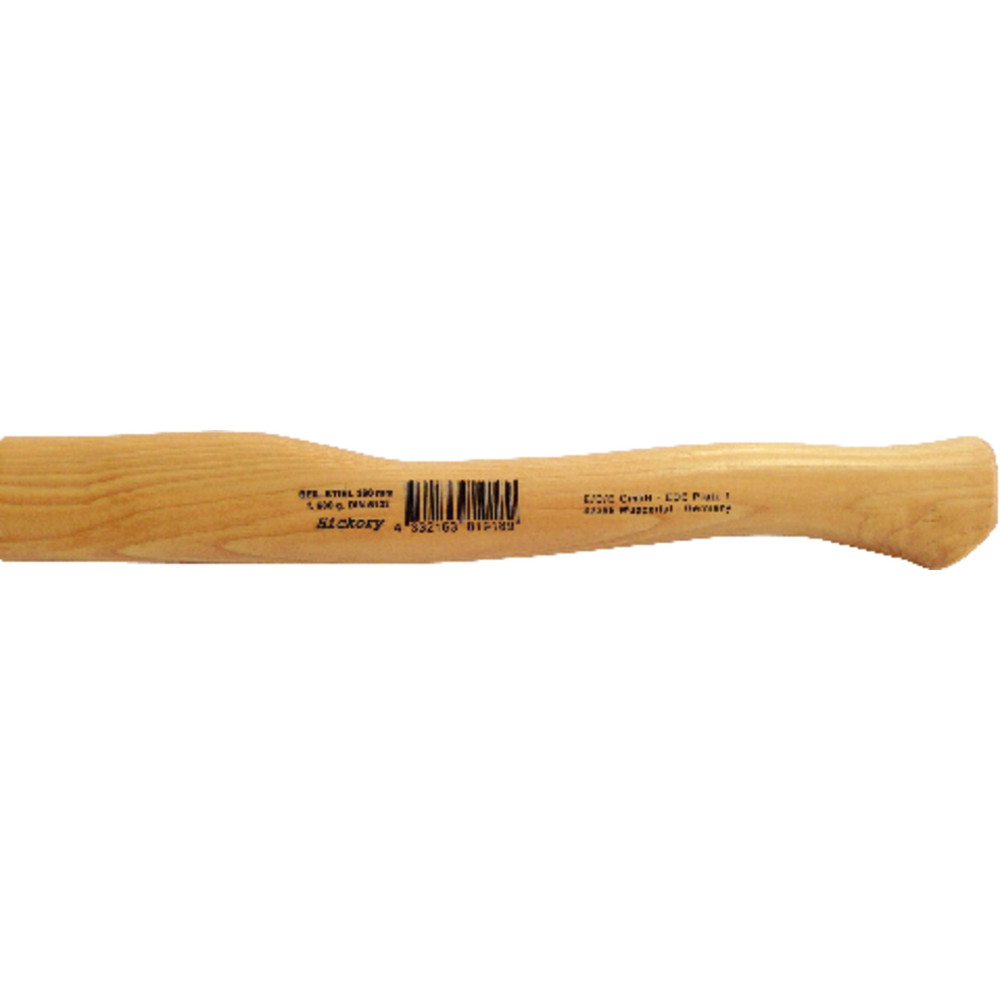 Beilstiel, Hickory Produktbild img1 L