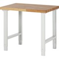 Produktbild von RAU. - Werkb. BASIC 7000-1 B1000xT700xH790-1140
