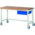 Produktbild von RAU. - Fahrbare Werkbank Basic 8001-1