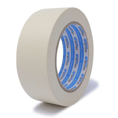 Produktbild von gws Tapes - Maler-Kreppband, Für feine und saubere Farbkanten, 50 m x 38 mm, na
