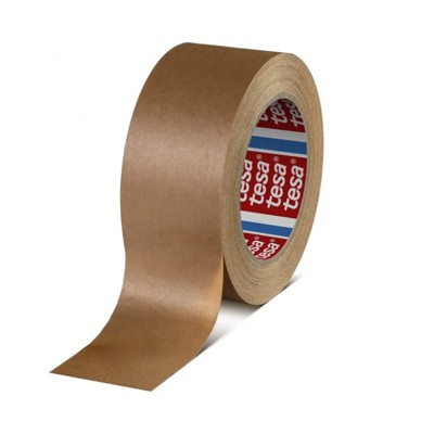 Produktbild von tesa® - tesapack 60408 chamois 50mm x 50m