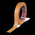 Produktbild von tesa® - teaskrepp 4342 orange 19mm x 50m