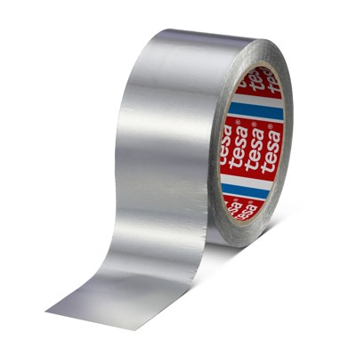 Produktbild von tesa® - 60630 Aluklebeband 50mm x 50m