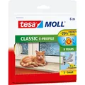 tesa®moll® E-Profil-Dichtung 5445 Produktbild