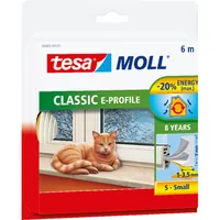 tesa®moll® E-Profil-Dichtung 5445 Produktbild