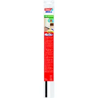 tesa®moll Türdichtschiene Nr. 5403 Produktbild