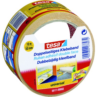 Produktbild von tesa® - Verlegeband Nr.56171-3 10m:50mm Standard