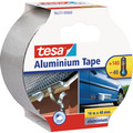 tesa® Aluminium Tape 10m x 50mm Produktbild img1 S
