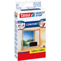 tesa® Fliegengitter COMFORT für das Fenster Produktbild img1 S