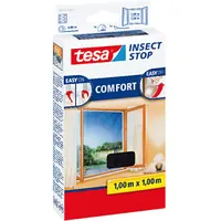tesa® Fliegengitter COMFORT für das Fenster Produktbild