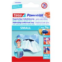 Produktbild von tesa® - Powerstrips Small