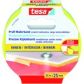 Produktbild von tesa® - tesakrepp Indoor 25m x 25mm 56270