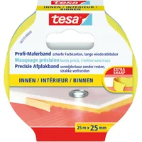 tesa® Maler-Krepp Precision Indoor Produktbild