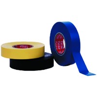 Produktbild von tesa® - Isolierband blau 10m x 15mm