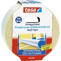 tesa®fix Verlegeband 55731 10m x 50mm Produktbild