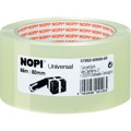 Produktbild von tesa® - Nopi Pack universal, braun, 50mm x 66m