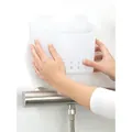 tesa® Powerstrips Waterproof Large Inh. 6 Stück Produktbild img2 S