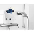 tesa® Powerstrips Waterproof Large Inh. 6 Stück Produktbild img3 S