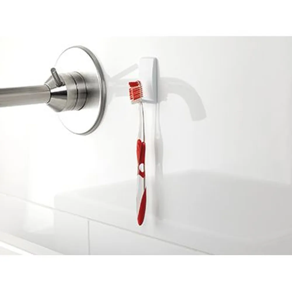 tesa® Powerstrips Waterproof Large Inh. 6 Stück Produktbild img4 L