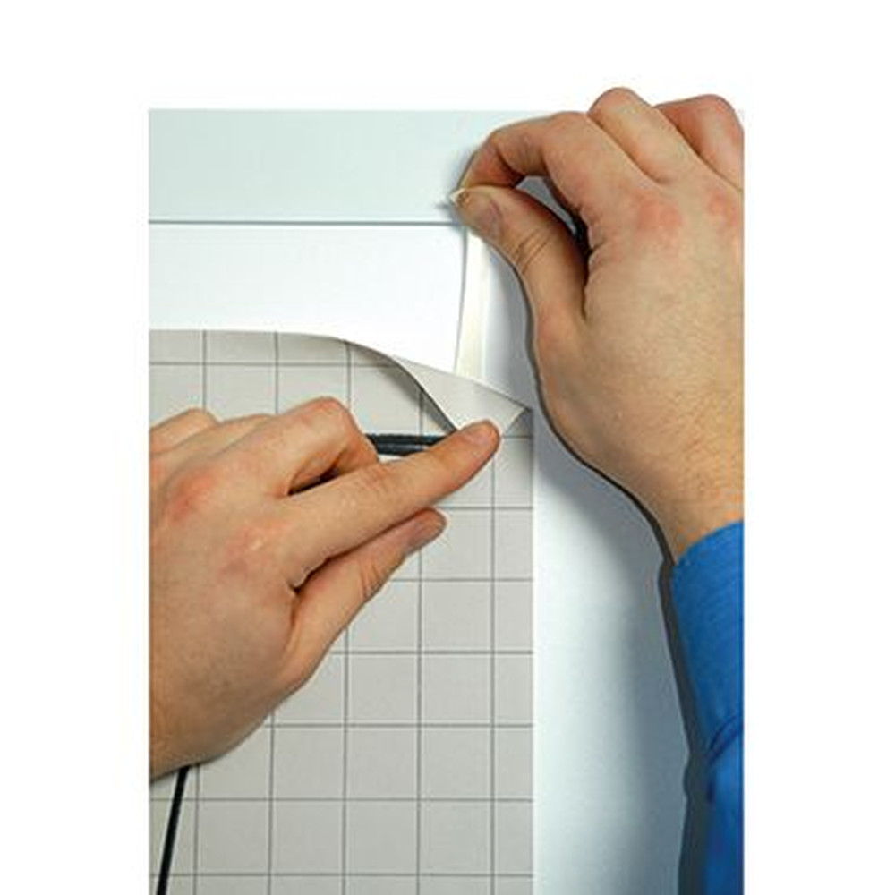 tesa® Powerstrips Poster Produktbild img3 L