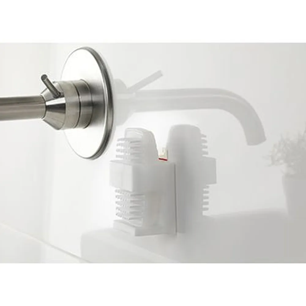 tesa® Powerstrips Waterproof Large Inh. 6 Stück Produktbild img7 L