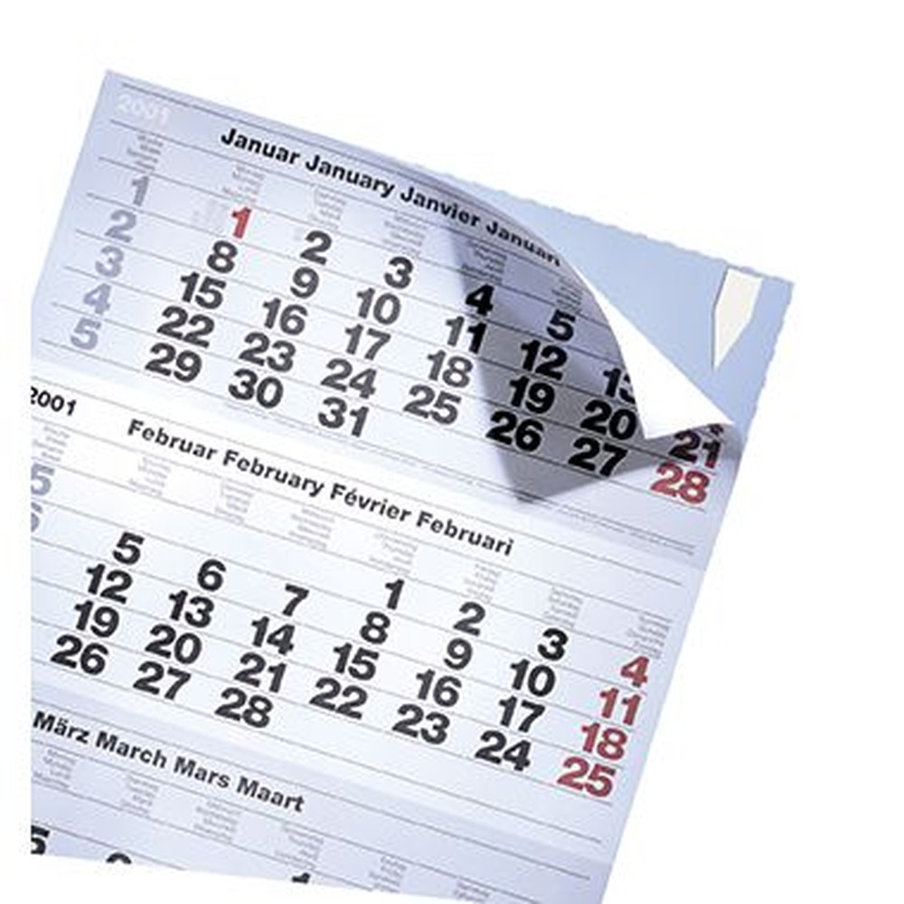 tesa® Powerstrips Poster Produktbild img2 L