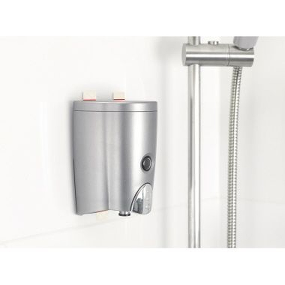 tesa® Powerstrips Waterproof Large Inh. 6 Stück Produktbild img6 L