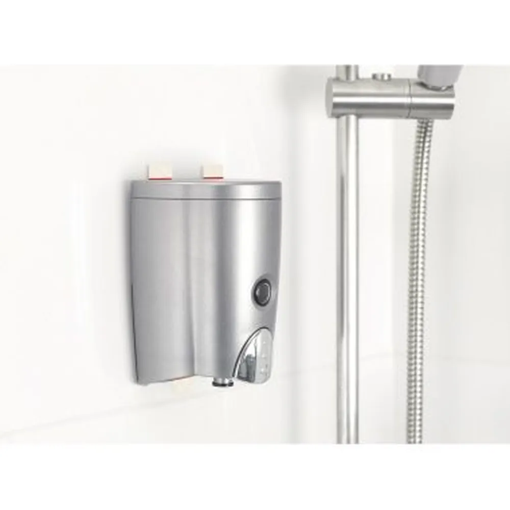 tesa® Powerstrips Waterproof Large Inh. 6 Stück Produktbild img6 L