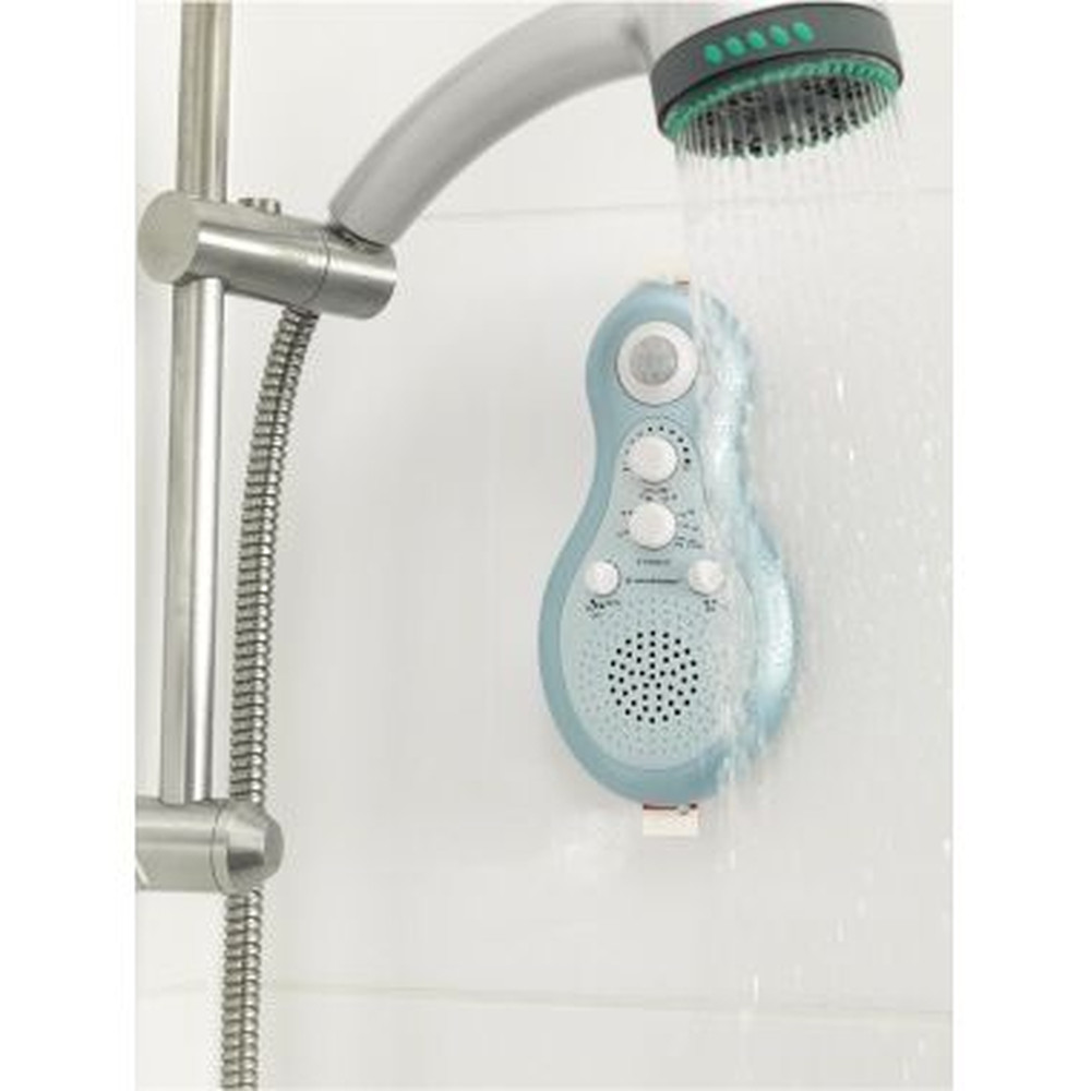 tesa® Powerstrips Waterproof Large Inh. 6 Stück Produktbild img5 L