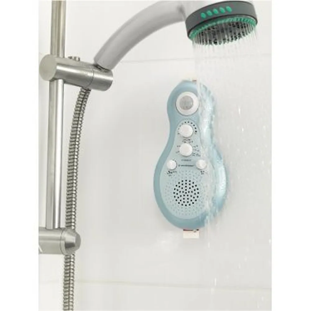 tesa® Powerstrips Waterproof Large Inh. 6 Stück Produktbild img5 L