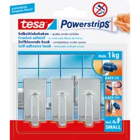 tesa® Powerstrips System-Haken small Produktbild