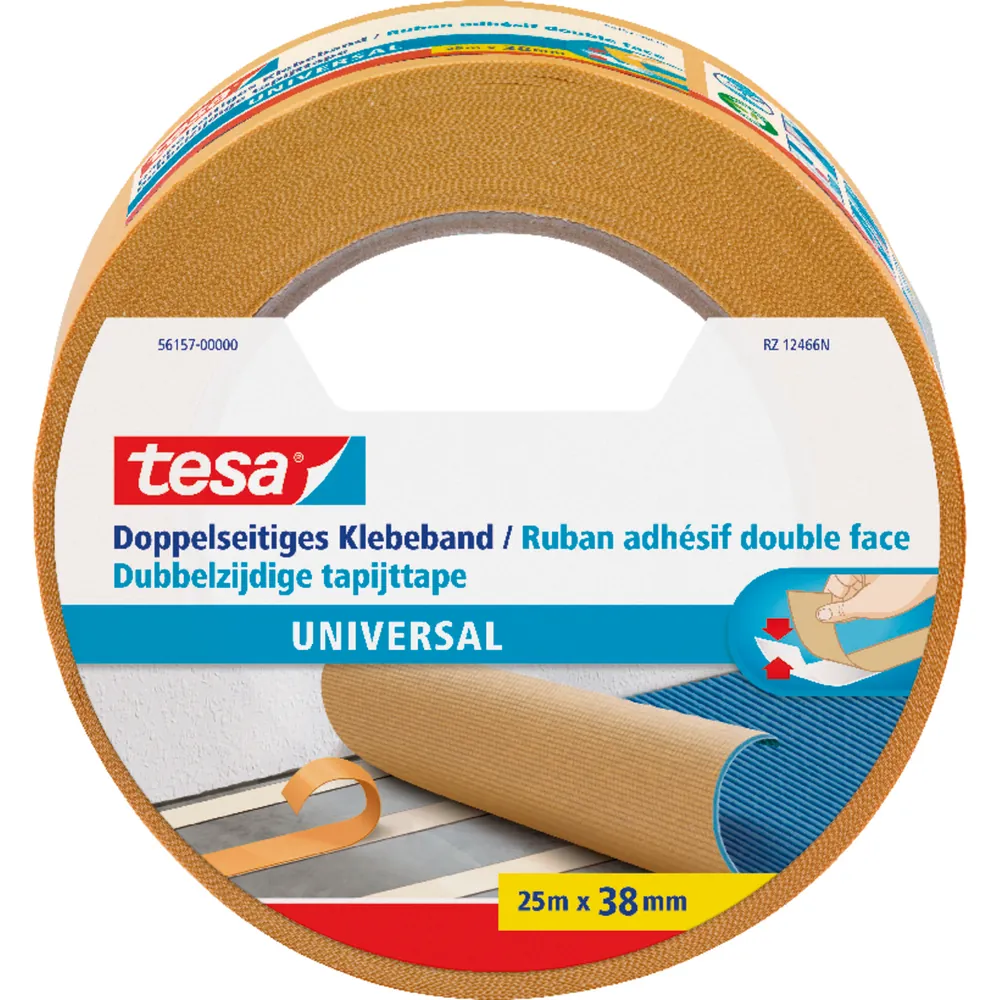 tesa® Packband 4024 Produktbild img1 L