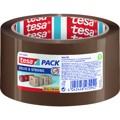 Produktbild von tesa® - tesapack 66m x 50mm, braun 58641