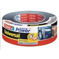 Produktbild von tesa® - Gewebeband Extra Power UNIVERSAL, silber 50m x 50mm