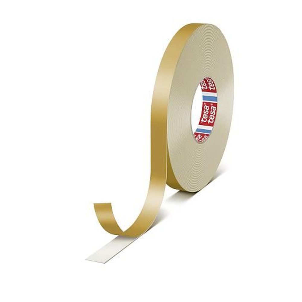 tesa® 65610 Removable, 25m x 19mm Produktbild img1 L