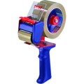 Produktbild von tesa® - Handabroller 6300 Economy rot-blau