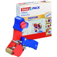 Produktbild von tesa® - Handabroller Premium 56402