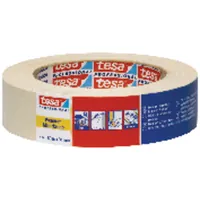 Produktbild von tesa® - Kreppband Profi Plus 4306, hellbeige 50m&nbsp;x 19mm