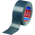 Produktbild von tesa® - Gewebeklebeband 4610 Basis duct Tape, grau, 50mm x 50m