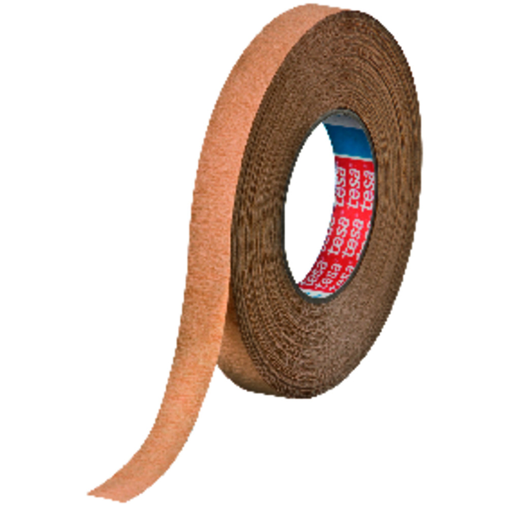 tesa® Klebeband hellbraun Tesakrepp 4319 Produktbild img1 L