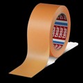 Produktbild von tesa® - 4342 Präzisionskrepp, 50m x 50mm, orange