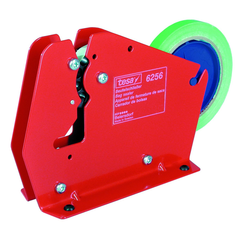 tesa® Beutelverschluss 6256 Produktbild img1 L