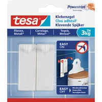 Produktbild von tesa® - Klebenagel 77763 für Fliesen 3kg