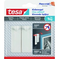 Produktbild von tesa® - Klebenagel Tapete&Putz, 0,5 kg