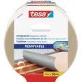 tesa® Verlegeband rückstandsfrei entfernbar Produktbild