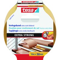 Produktbild von tesa® - Tesafix Verlegeband 05686, 10m x 50mm