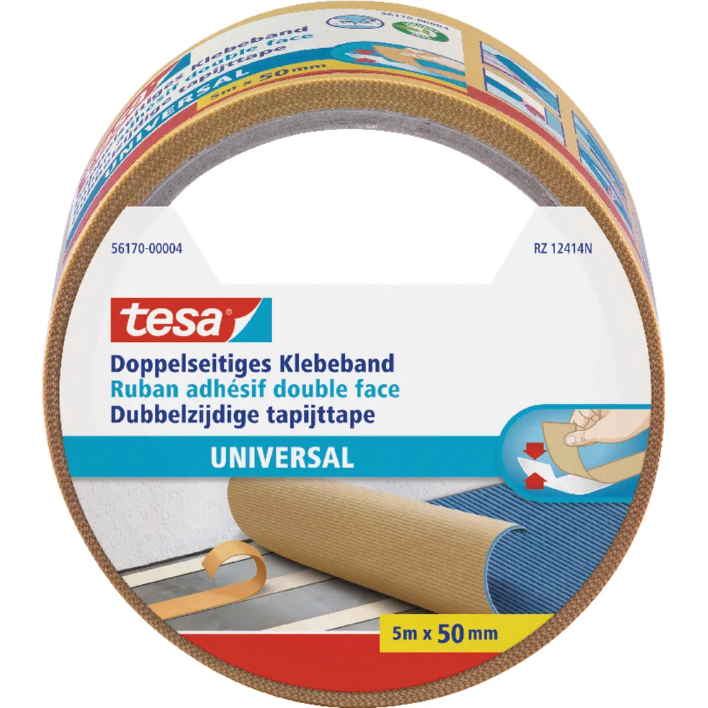 tesa® Verlegeband Universal Produktbild img1 L