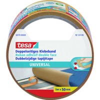 Produktbild von tesa® - tesafix Verlegeband 56170, 50mm x 5m