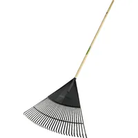 FREUND VICTORIA Kunststoff-Laubbesen Maxi 68126 Produktbild